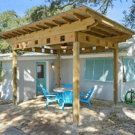 Shady Oaks Beach House With Beautiful Ocean Views! 格尔夫波特 外观 照片