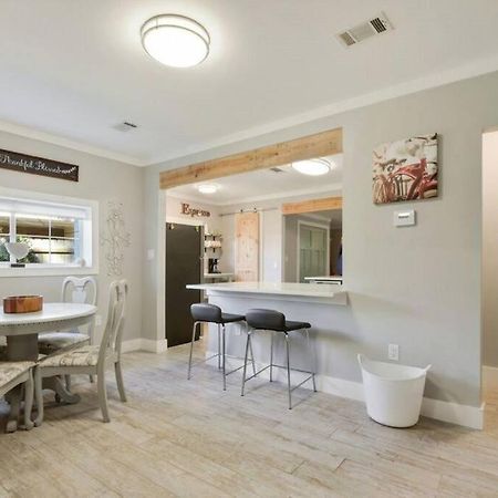 Shady Oaks Beach House With Beautiful Ocean Views! 格尔夫波特 外观 照片