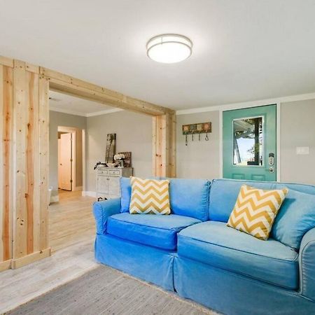 Shady Oaks Beach House With Beautiful Ocean Views! 格尔夫波特 外观 照片