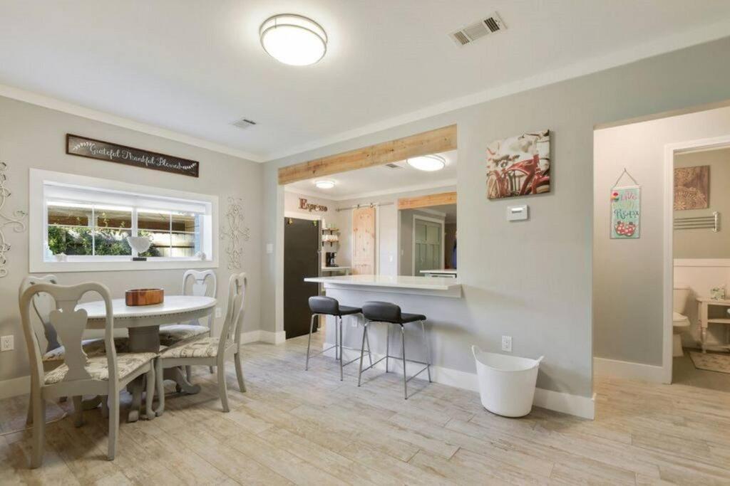 Shady Oaks Beach House With Beautiful Ocean Views! 格尔夫波特 外观 照片