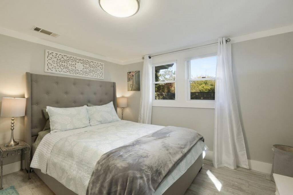 Shady Oaks Beach House With Beautiful Ocean Views! 格尔夫波特 外观 照片